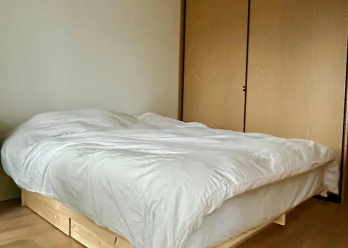 Appartement Cozy In The Center Kopenhagen
