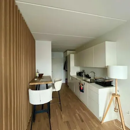 Cozy In The Center * Koppenhága