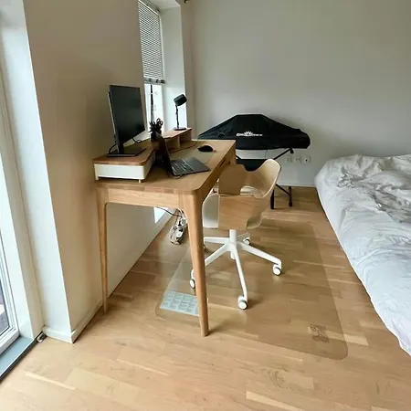Cozy In The Center * Copenhagen