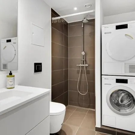 Apartman Cozy In The Center *