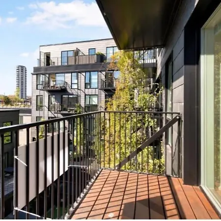 Cozy In The Center Копенгаген