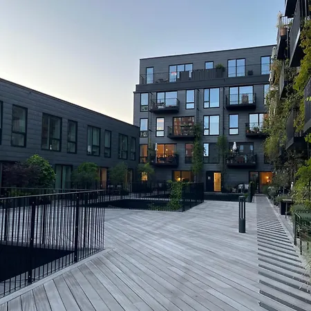 Apartment Cozy In The Center *