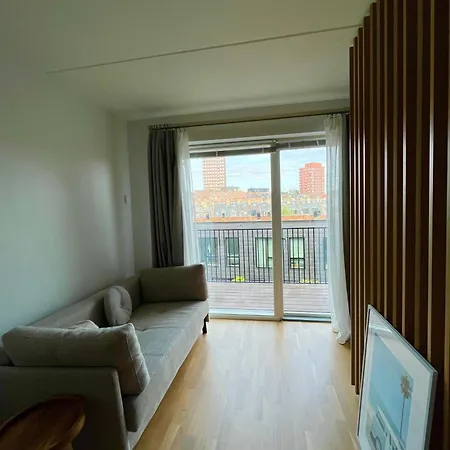 Cozy In The Center *