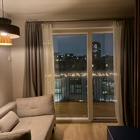 Apartman Cozy In The Center Koppenhága