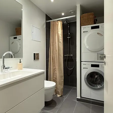 Cozy In The Center * Copenhagen