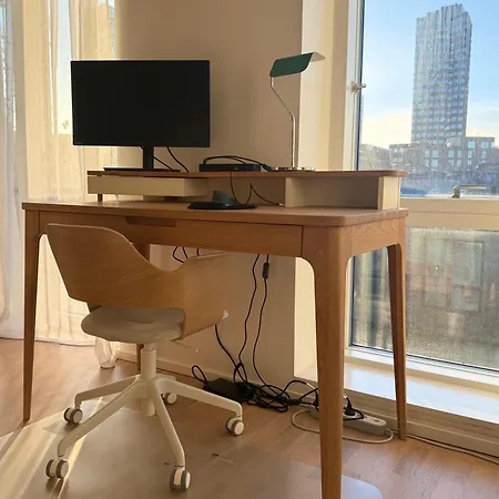 Cozy In The Center * Copenhagen