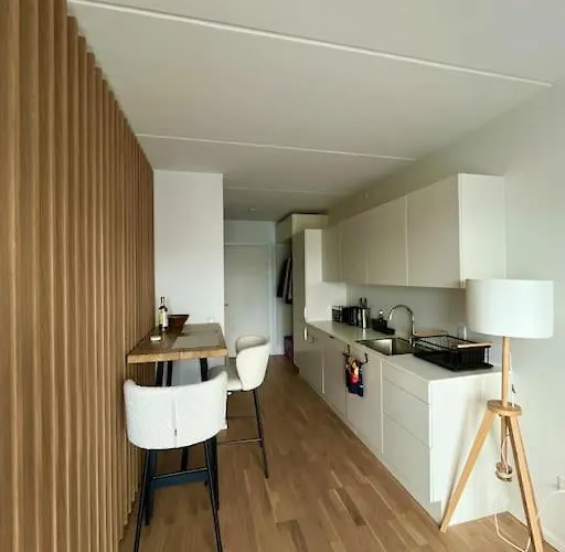 Cozy In The Center * Copenhagen