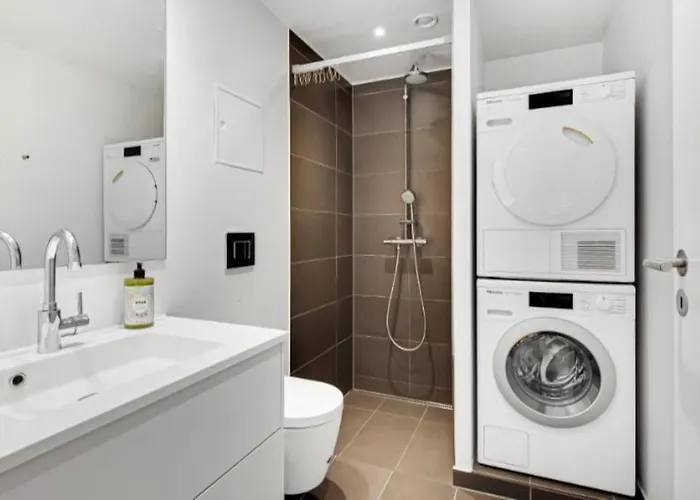 Apartment Cozy In The Center *