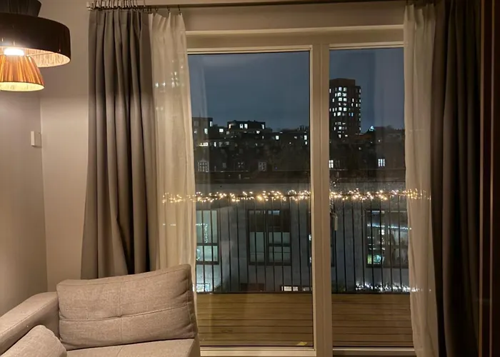 Apartamento Cozy In The Center Copenhague