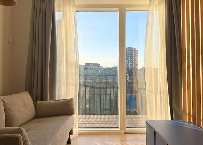 Cozy In The Center * København