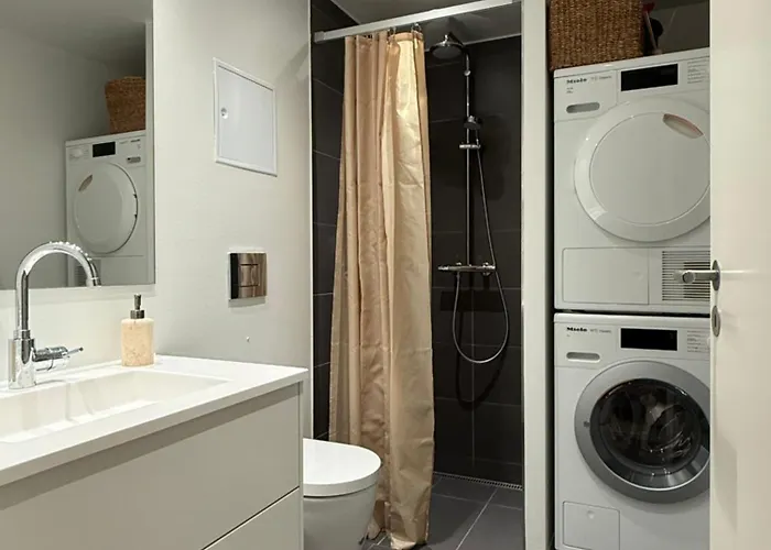 Cozy In The Center * København