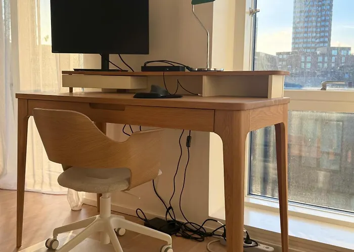 Cozy In The Center * Copenhagen