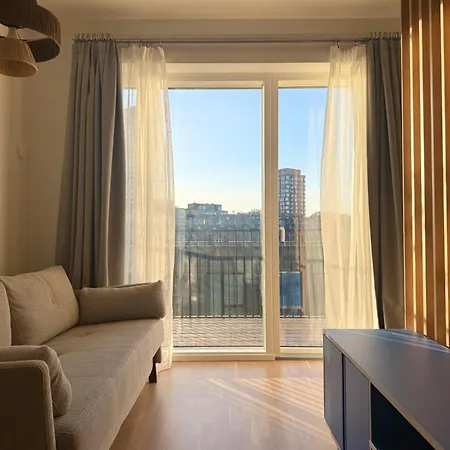 Cozy In The Center * 코펜하겐