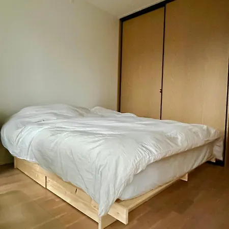 아파트 Cozy In The Center 코펜하겐